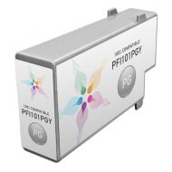 Compatible PFI-101PGY Pigment Photo Gray Ink for Canon