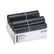Muratec PF155 2-Pack Black OEM Ribbon