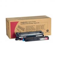 Konica Minolta 1710532-003 Magenta OEM Laser Print Unit & Toner Kit