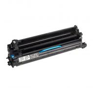 Konica Minolta 1710532-004 Cyan OEM Laser Print Unit & Toner Kit