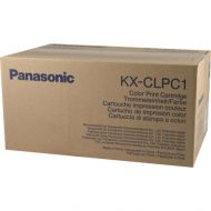 Panasonic KX-CLPC1 OEM Drum