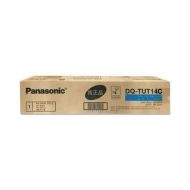Panasonic DQ-TUT14C Cyan OEM Toner