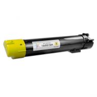 Compatible 106R01509 HY Yellow Toner for Xerox