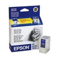 OEM Epson S189108 Black Ink Cartridge