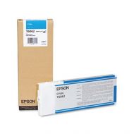 OEM Epson T606200 Cyan Ink Cartridge