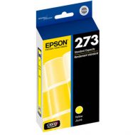 OEM Epson T273420 SY Yellow Ink Cartridge