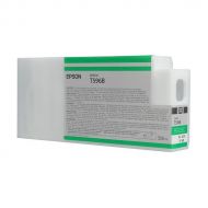 OEM Epson T596B00 Green Ink Cartridge