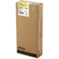 OEM Epson T624400 Yellow Ink Cartridge