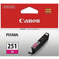 OEM Canon CLI-251 SY Magenta Ink Cartridge