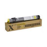 Xerox 006R01012 (6R01012) Yellow OEM Toner