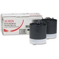 Xerox 006R01049 (6R1049) Black OEM Toner 2-Pack