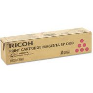 Ricoh 820074 Magenta OEM Toner
