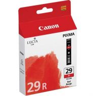 OEM Canon PGI-29 Red Ink Cartridge