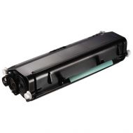 Dell 330-8986 OEM Laser Toner, Black