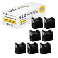 Xerox Compatible Phaser 8860 Black Solid Ink Sticks