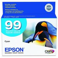 Epson OEM T099220 Cyan Ink Cartridge