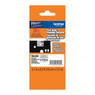 Brother TZeCL4 OEM Cleaning Tape