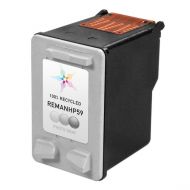 Remanufactured Photo Gray Ink for HP 59