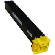 Konica-Minolta A3VU230 OEM Laser Toner, Yellow