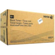 Xerox 006R01551 OEM Laser Toner, Black