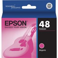 Epson OEM T048320 Magenta Ink Cartridge