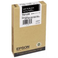 OEM Epson T6128 (T612800) Matte Black Ink Cartridge