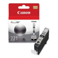 OEM CLI-221 Black Ink for Canon