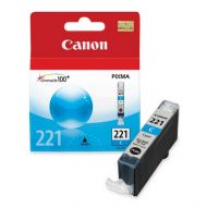 OEM CLI-221 Cyan Ink for Canon