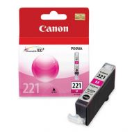 OEM CLI-221 Magenta Ink for Canon