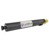 Compatible 841680 (841752) Yellow Toner for Ricoh