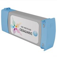 Remanufactured Light Cyan Ink for HP 771