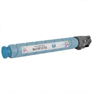 Compatible 841591 Cyan Toner for Ricoh