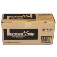 Kyocera-Mita IT02HG0US0 OEM Laser Toner, Black