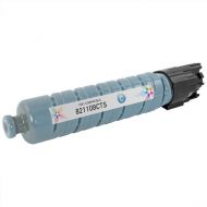 Compatible 821073 Cyan Toner for Ricoh