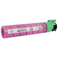 Compatible 888310 HY Magenta Toner for Ricoh
