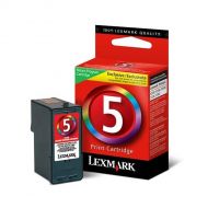 OEM Lexmark #5 Color Ink