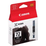OEM Canon PGI-72MBK Matte Black Ink Cartridge