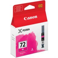 OEM Canon PGI-72M Magenta Ink Cartridge
