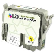 Remanufactured Epson T032420 Yellow Inkjet Cartridge