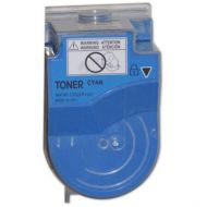 Konica-Minolta 960-849 OEM Laser Toner, Cyan
