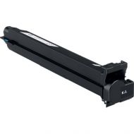 Konica-Minolta A0D7132 OEM Laser Toner, Black