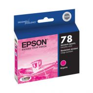 Epson OEM T078320 Magenta Ink Cartridge