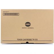 Konica-Minolta 7640015042 OEM Laser Toner, Black