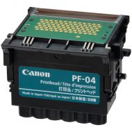 Canon OEM PF-04 Printhead