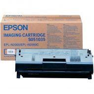 OEM Epson S051035 Black Toner Cartridge