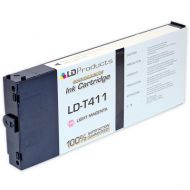Compatible Epson T411011 Light Magenta Inkjet Cartridge for Stylus Pro 9000