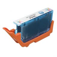 Compatible PGI9C Cyan Ink for Canon
