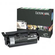 Lexmark T650H11A HY Black OEM Toner
