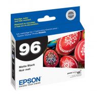Epson OEM T096820 Matte Black Ink Cartridge