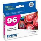 Epson OEM T096320 Vivid Magenta Ink Cartridge